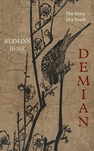Demian (Hardcover, 2021, Martino Fine Books)