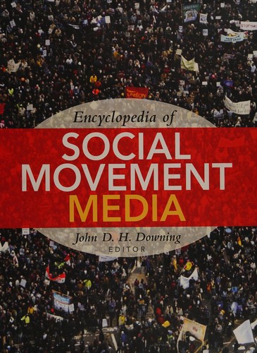 Encyclopedia of Radical Media (Hardcover, 2008, Sage Publications)