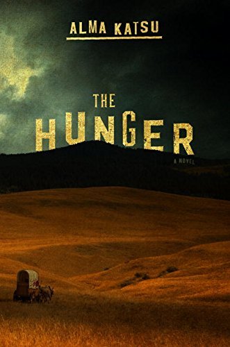 The hunger (2018)