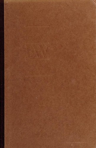 Élie Wiesel: Souls on fire (1972, Random House)