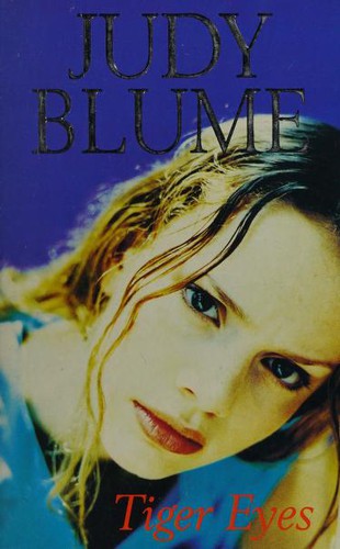 Judy Blume: Tiger Eyes (Piccolo Books) (Paperback, 1983, Macmillan Children's Books)
