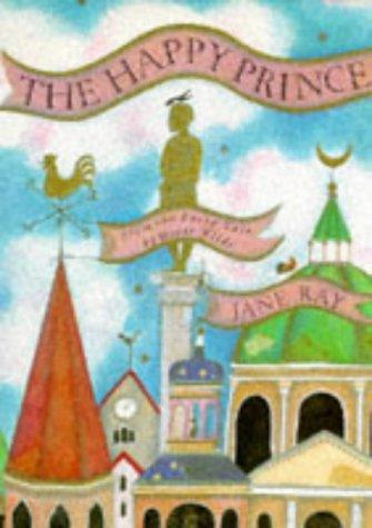 The Happy Prince (Picture Books) (Hardcover, 1994, Orchard Books)