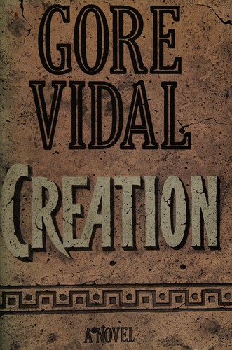 Creation (1981, Heinemann, Random House)