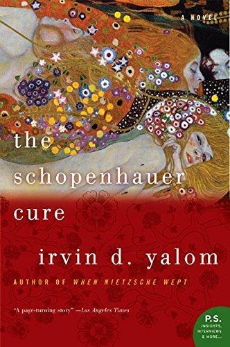 The Schopenhauer Cure (2006)
