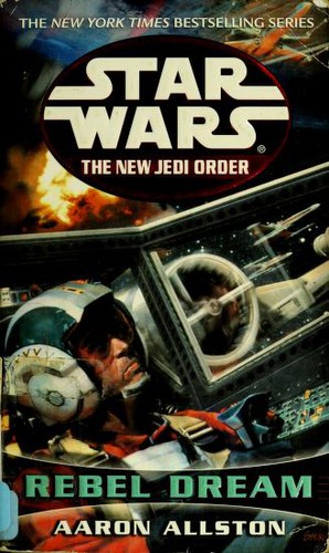 Star Wars: Enemy Lines I: Rebel Dream (2002, Ballantine Books)