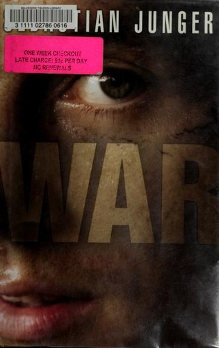 War (2010, Twelve)