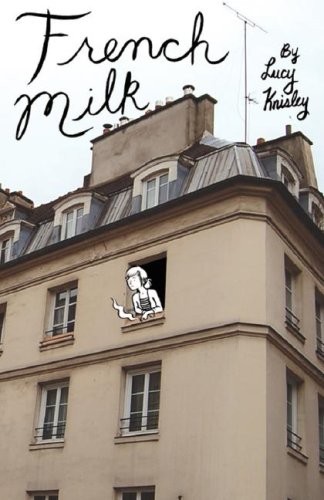 French Milk (Paperback, 2000, Epigraph Publishing)