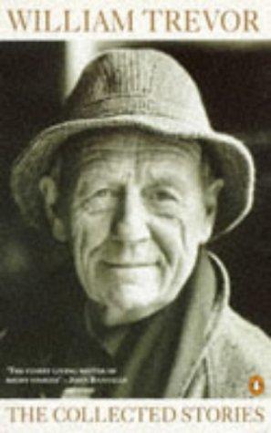 William Trevor: Collected Stories (Hardcover, Spanish language, 1999, Penguin Putnam~trade)