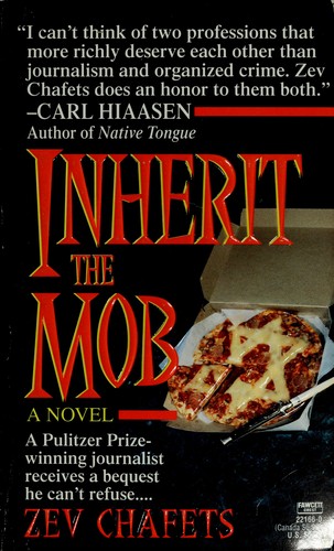 Inherit the Mob (1993, Fawcett)