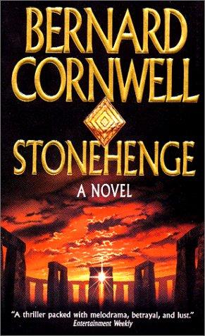 Stonehenge (Paperback, 2001, HarperTorch)
