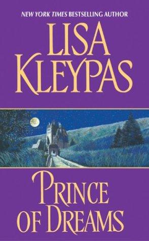 Prince of Dreams (Avon Romance) (1995, Avon)