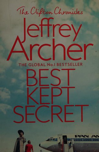 Best Kept Secret (Paperback, 2019, Pan Books)