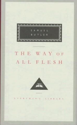 Samuel Butler: The way of all flesh (1992, Knopf, Distributed by Random House)