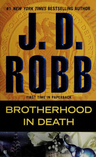 Brotherhood in death (2016)