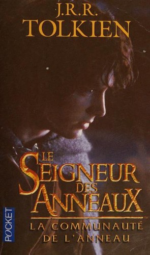 J.R.R. Tolkien: Le Seigneur des anneaux (Paperback, French language, 2003, Christian Bourgois editeur)