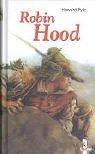 Howard Pyle: Robin Hood. LeseRiese. (Paperback, 2001, Loewe Vlg., Bindlach)