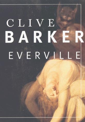 Everville (Paperback, 1999, Harper Paperbacks)