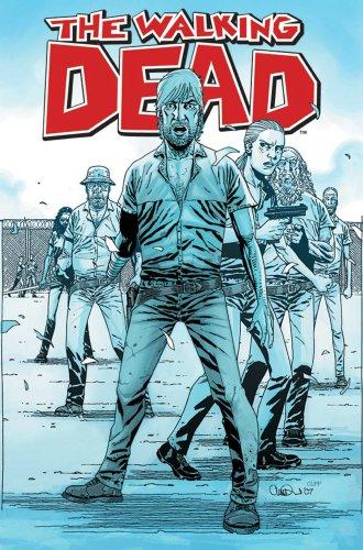 The Walking Dead, Vol. 8 (Paperback, 2008, Image Comics)