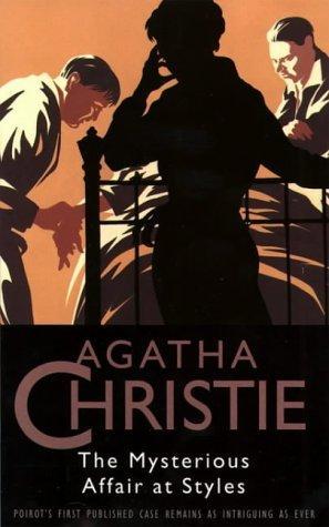 Agatha Christie: The Mysterious Affair at Styles (1994)