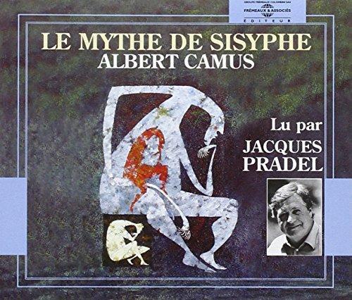 Le mythe de Sisyphe (French language, 2001)