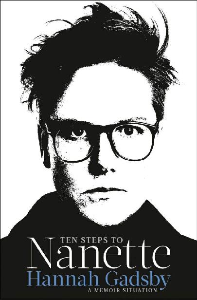 Ten Steps to Nanette (Hardcover, Allen & Unwin)