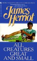 All Creatures Great and Small (Paperback, 1985, Bantam)