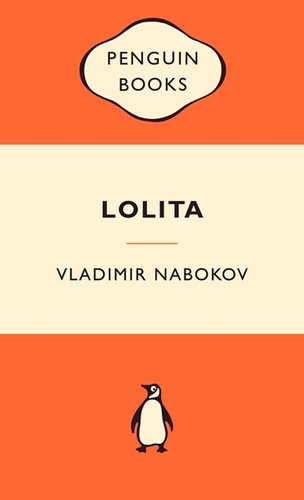 Lolita (Paperback, 2008, Penguin)