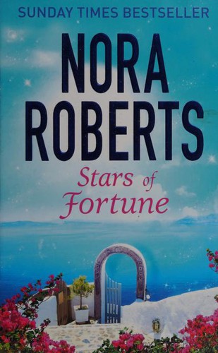 Nora Roberts: Stars of Fortune (Guardians Trilogy) (2001, Piatkus Books)