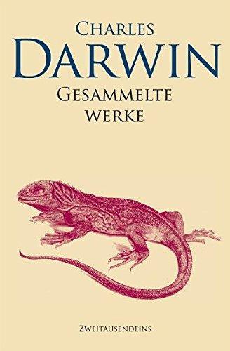 Gesammelte Werke (German language, 2006)
