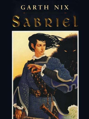 Sabriel (EBook, 2001, HarperCollins)
