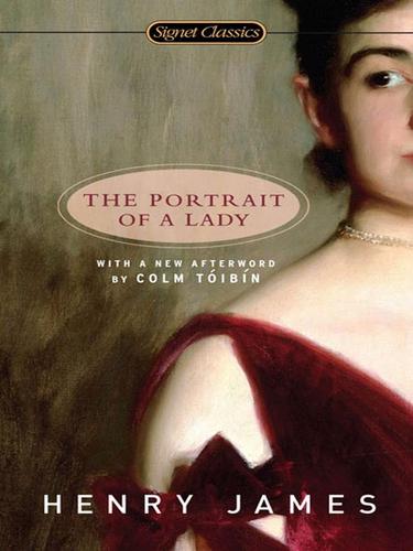 The Portrait of A Lady (EBook, 2008, Penguin Group USA, Inc.)