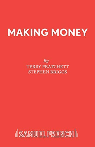 Making Money (Paperback, 2015, Samuel French Ltd)