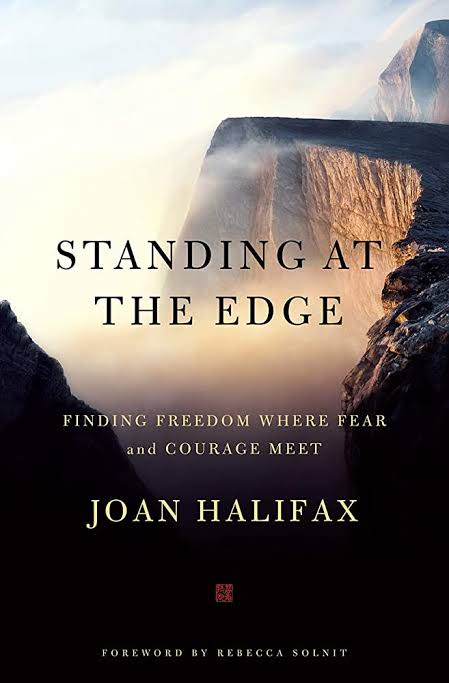 Joan Halifax: Standing at the edge (2018)