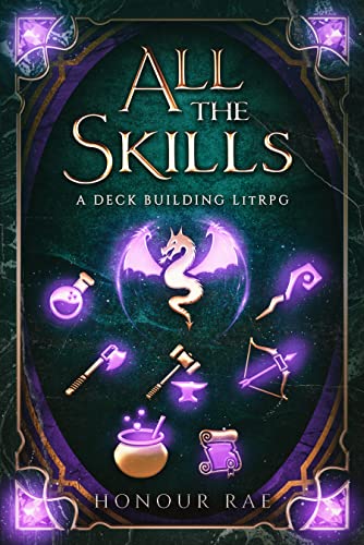 All the Skills (EBook)