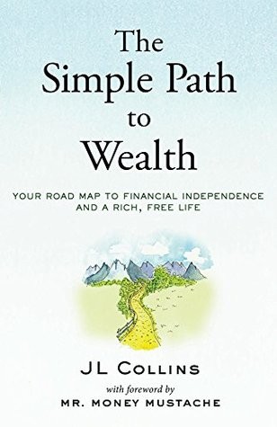 The simple path to wealth (2016)