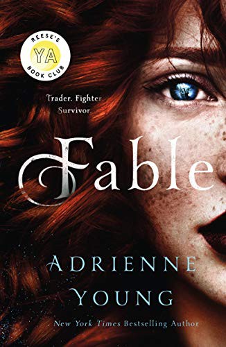 Fable (Paperback, 2021, Wednesday Books)