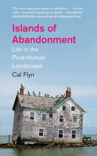Islands of Abandonment (Hardcover, 2021, William Collins)