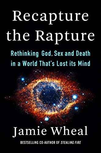 Recapture the Rapture (Hardcover, 2021, Harper Wave)