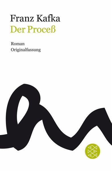 Der Proceß (2007, Fischer S. Verlag GmbH)