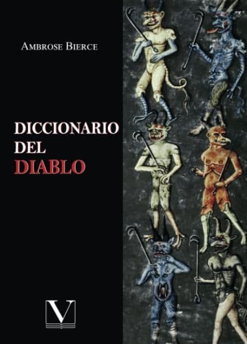 Ambrose Bierce: Diccionario del Diablo (Paperback, 2017, Editorial Verbum)