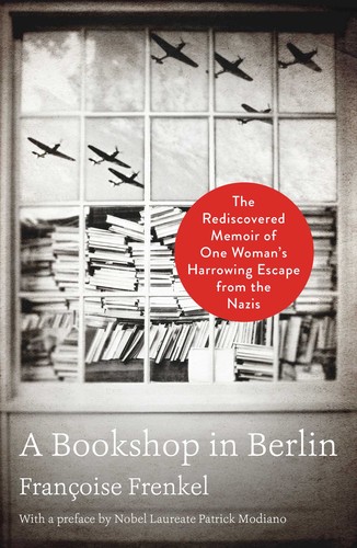 A Bookshop in Berlin (2019, Atria Books)