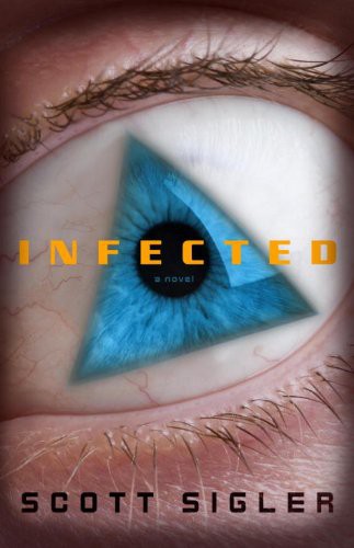 Scott Sigler: Infected (Paperback, 2008, Random House Inc.)