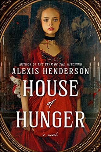 House of Hunger (2022, Penguin Publishing Group)