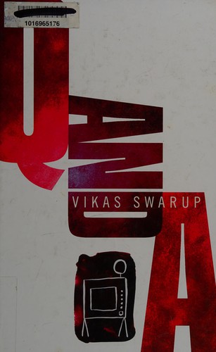 Vikas Swarup: Q & A (2006, Charnwood)