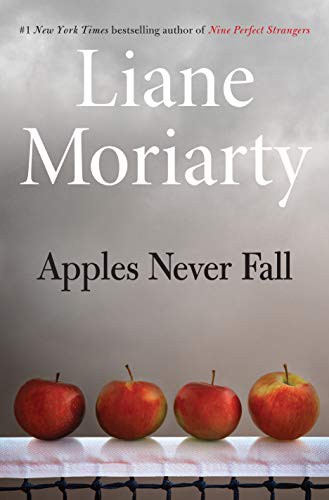 Apples Never Fall (Hardcover, 2021, Henry Holt and Co.)