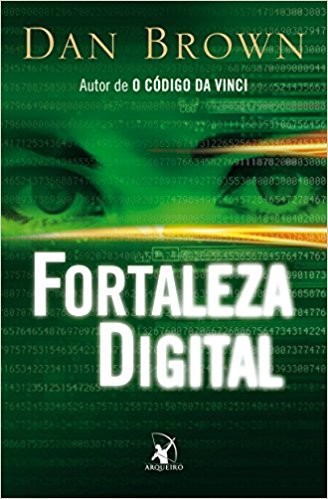 Dan Brown: Fortaleza Digital (Paperback, Portuguese language, 2008, Arqueiro)