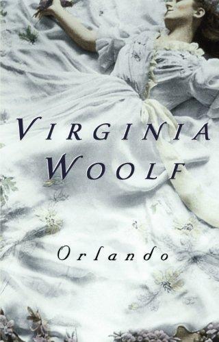 Virginia Woolf: Orlando (1992)