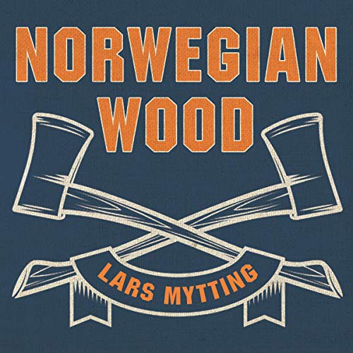 Norwegian Wood (AudiobookFormat, 2021, Tantor and Blackstone Publishing)