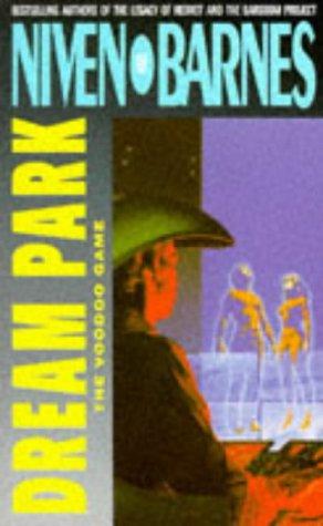 Larry Niven: Dream Park (Paperback, 1993, Tor)