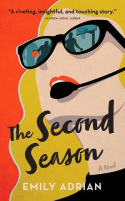 Emily Adrian: Second Season (2021, Blackstone Audio, Incorporated)